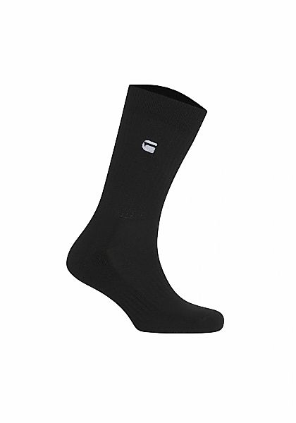 G-STAR Kurzsocken "Socken 6er Pack" 6 Paar tlg. günstig online kaufen