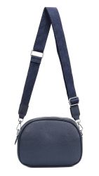 ITALYSHOP24 Schultertasche Damen Tasche Crossbody Handytasche, günstig online kaufen