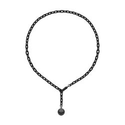Liebeskind Berlin Edelstahlkette Edelstahl günstig online kaufen