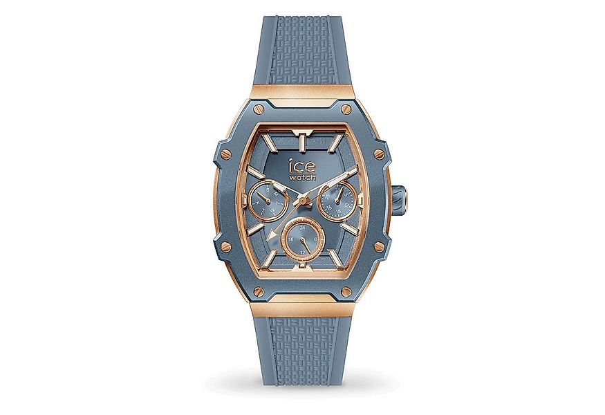 ice-watch Quarzuhr Horizon Blue 023900 günstig online kaufen