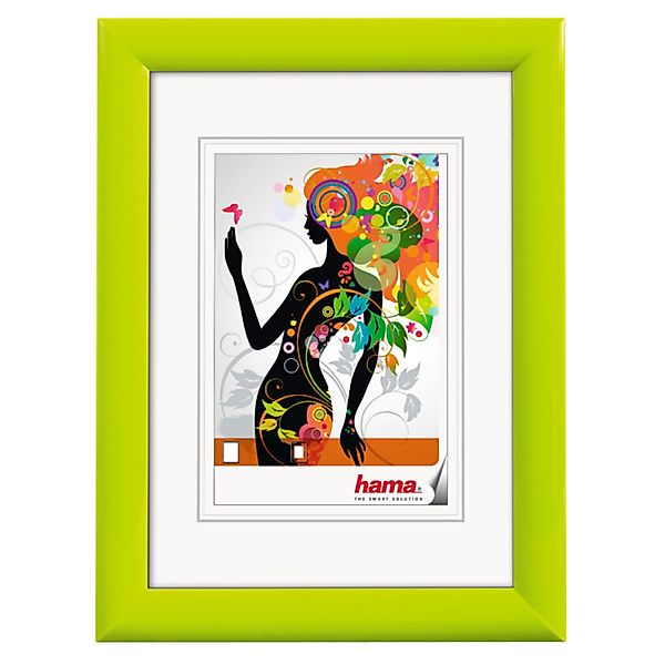 Hama Bilderrahmen Bilderrahmen Malaga Poster Foto günstig online kaufen