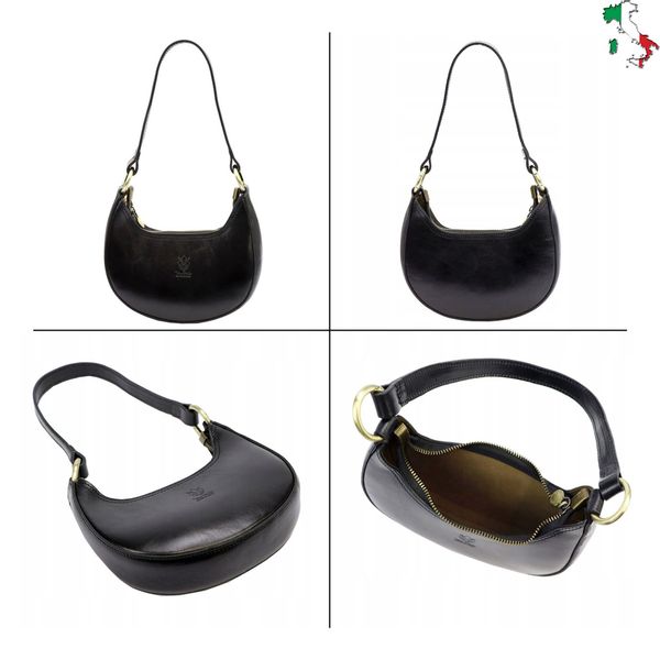 Cocopop Studio Handtasche Modische Damen-Achseltasche made günstig online kaufen