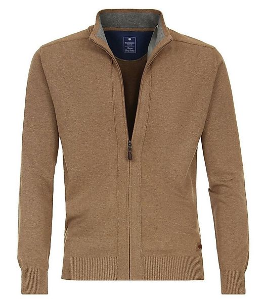 Redmond Strickjacke 681 (1-tlg) mit elastischen Bündchen an Ärmelenden und günstig online kaufen