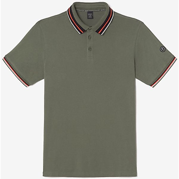 Le Temps des Cerises  T-Shirts & Poloshirts Poloshirt AREL günstig online kaufen