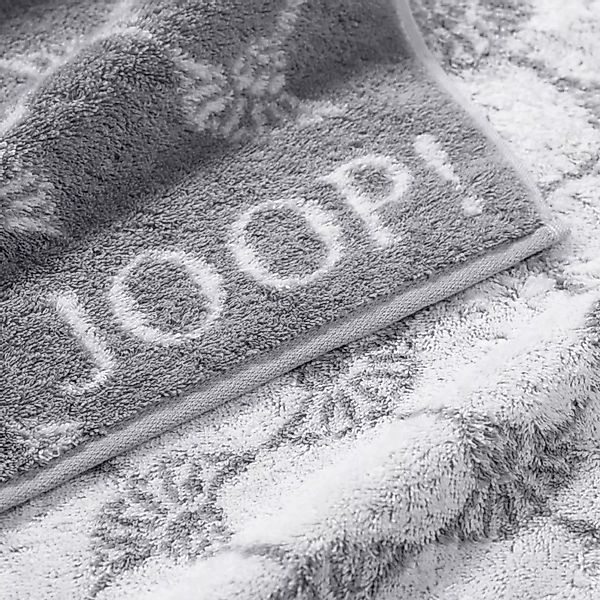 JOOP! Handtuch Joop! Handtuch Duschtuch Gästetuch günstig online kaufen