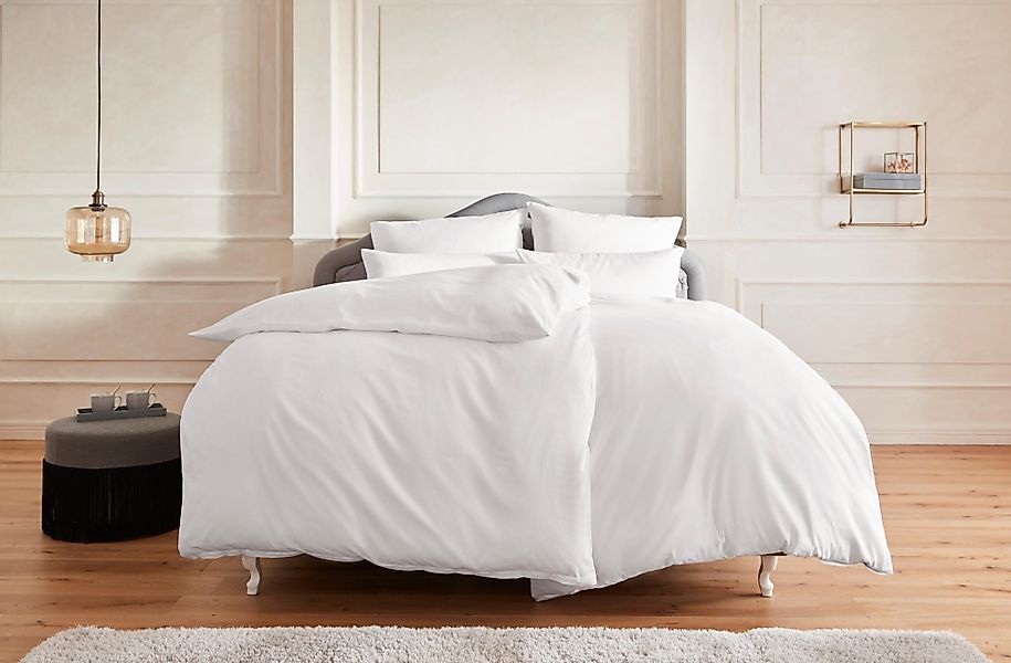 Guido Maria Kretschmer Home&Living Bettwäsche "Mila in 135x200, 155x220 ode günstig online kaufen