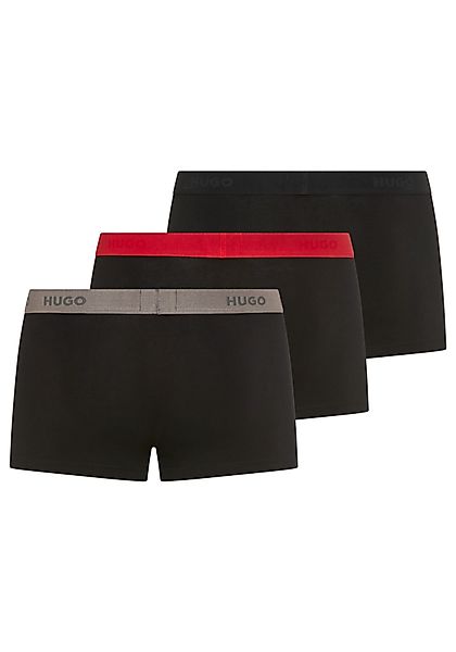 HUGO Trunk TRUNK TRIPLET PACK (Packung, günstig online kaufen