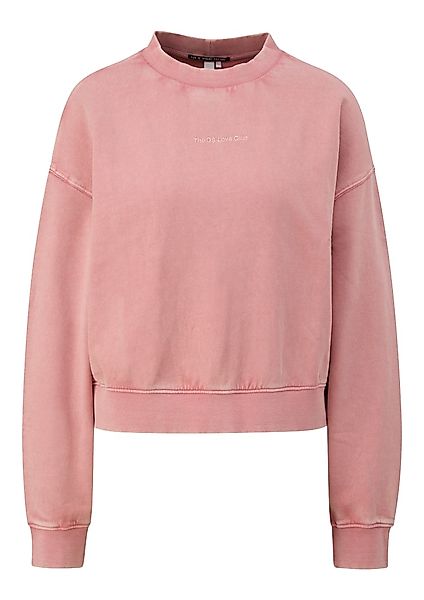 Qs Damen Pullover 2169964 günstig online kaufen