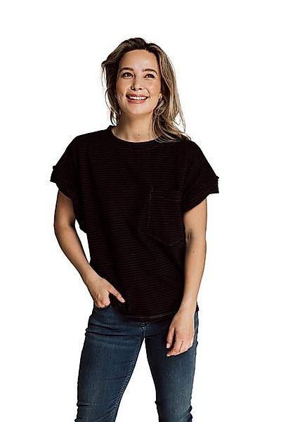 Zhrill T-Shirt T-Shirt ZHSVEA SPECIAL Schwarz günstig online kaufen
