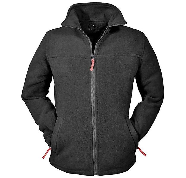 RennerXXL Fleecejacke Benny Männer Übergrößen XXL-10XL Warme Fleecejacke fü günstig online kaufen