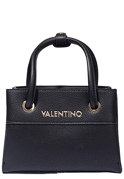 Valentino Handtasche Alexia Tote S black günstig online kaufen