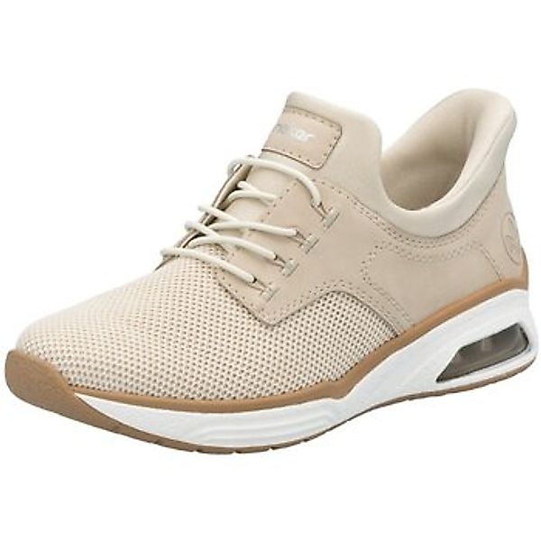 Rieker  Damenschuhe Slipper M5665 M5665-60 günstig online kaufen