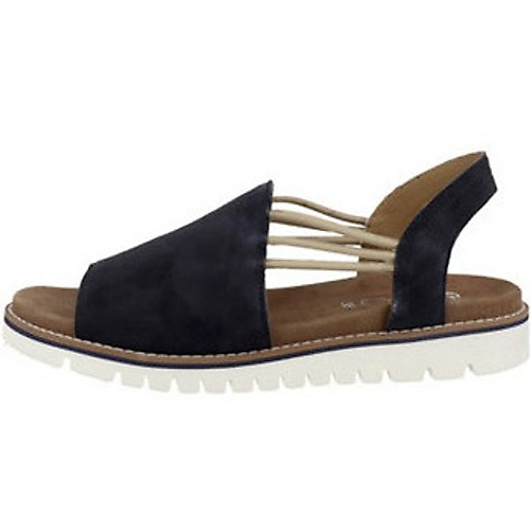 Ara  Sandalen Sandalen für Damen in blau günstig online kaufen