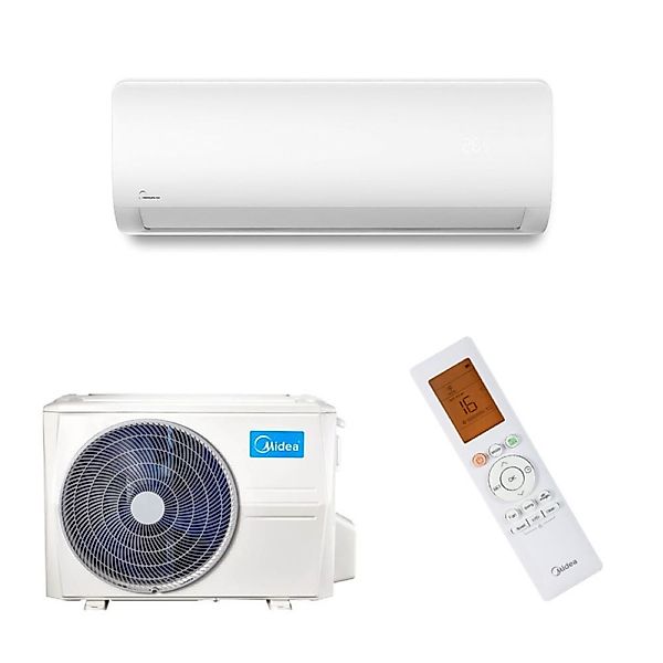 Midea Klimagerät Midea Klimaanlage Xtreme Save günstig online kaufen