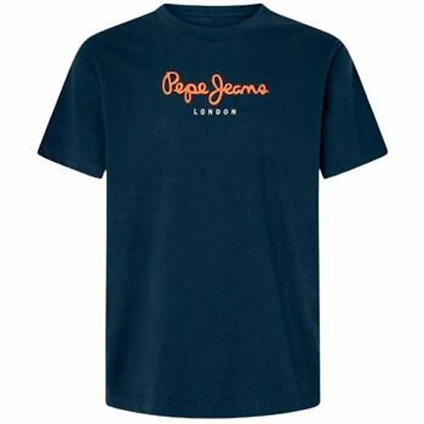 Pepe jeans  T-Shirts & Poloshirts PM508208 günstig online kaufen