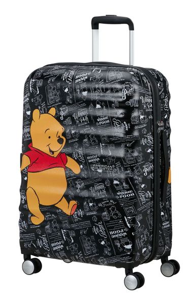 American Tourister® Hartschalen-Trolley Spinner 67 / günstig online kaufen