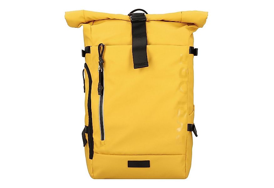 camel active Daypack Explore, Nylon günstig online kaufen
