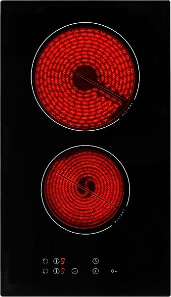 Amica Elektro-Kochfeld "KMC 13281-3 C" günstig online kaufen