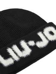 Liu Jo Beanie - Wintermütze - günstig online kaufen