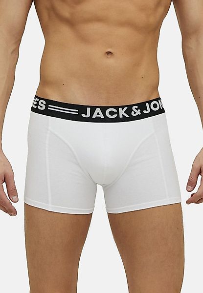 Jack & Jones Retro Boxer 6er günstig online kaufen