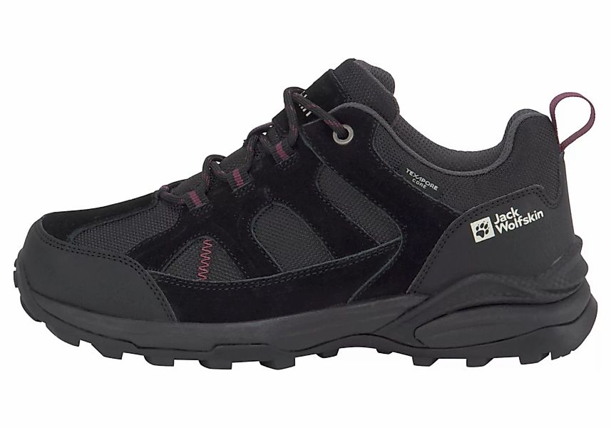 Jack Wolfskin TRAIL HIKER TEXAPORE LOW günstig online kaufen