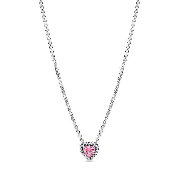 Pandora Kette mit Anhänger -45 Erhabenes günstig online kaufen