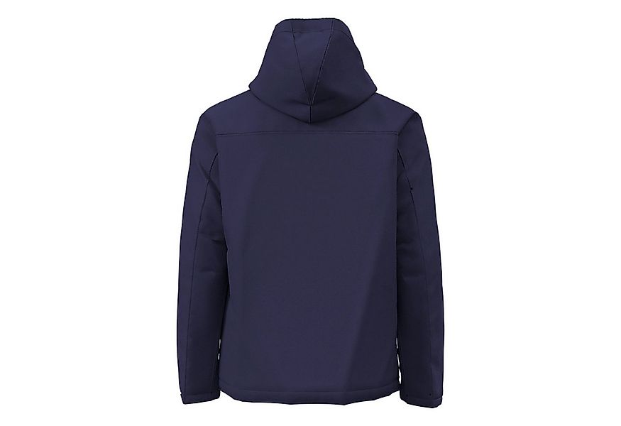 Napapijri Allwetterjacke Ganzjahresjacke Rainforest Winter 3 (Anorakjacke, günstig online kaufen