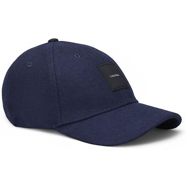 Calvin Klein Jeans  Hut WOOL BB CAP K50K512348 günstig online kaufen