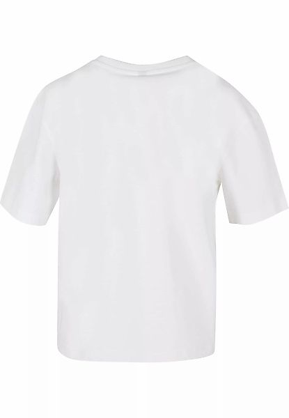 Miss Tee T-Shirt "Miss Tee Damen Utopia Tee", (1 tlg.) günstig online kaufen