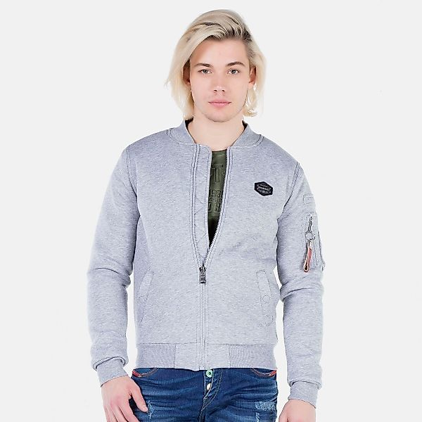 Cipo & Baxx Bomberjacke Jacken mit günstig online kaufen