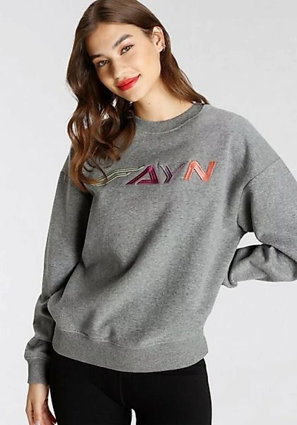 FAYN SPORTS Sweatshirt günstig online kaufen