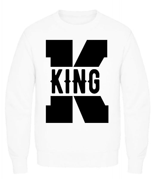 King K · Männer Pullover günstig online kaufen