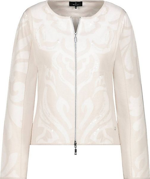 Monari Sweatshirt 410286 Feinwäsche günstig online kaufen