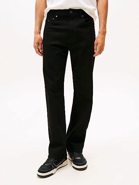 Tommy Jeans Straight-Jeans "Otis Regular Straight", Straight fit günstig online kaufen