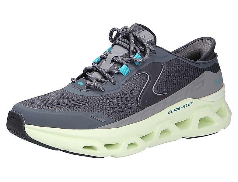 Skechers Sneaker Modischer Schnitt günstig online kaufen