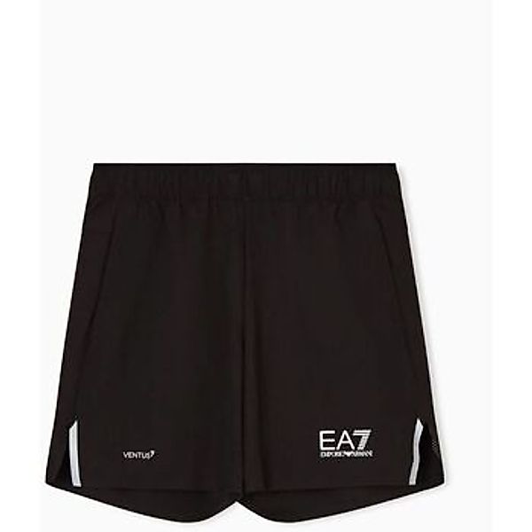 Emporio Armani EA7  Shorts 7M001720 AF17683-UC001 BLACK günstig online kaufen