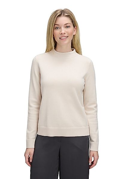 Betty Barclay Strickpullover Damen mit Stehkragen (1-tlg) günstig online kaufen