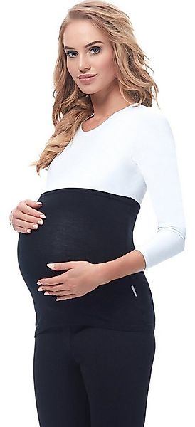 Be Mammy Taillenslip Damen Umstands-Umstands-Bauchband 169 (1-St) günstig online kaufen