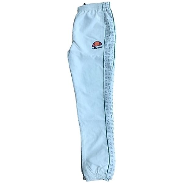 Ellesse  Jogginganzüge ENKI WOVEN Blanc günstig online kaufen