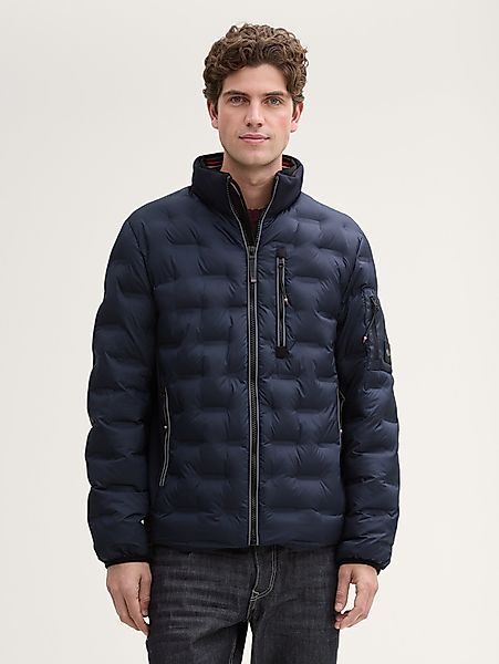 TOM TAILOR Outdoorjacke Jacken Hybrid Lightweight günstig online kaufen