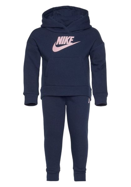 Nike Sportswear Jogginganzug CLUB FLEECE SET günstig online kaufen