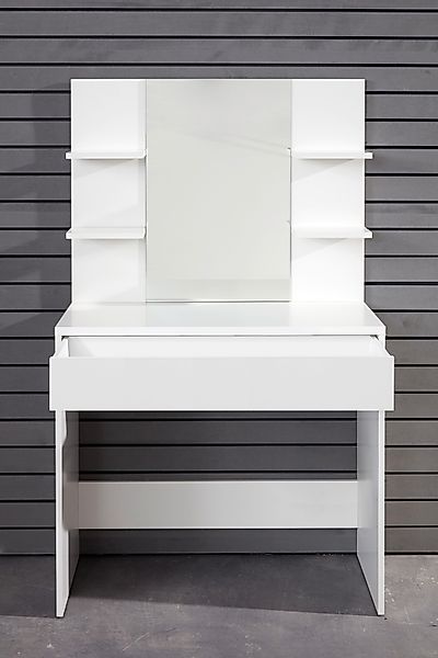 INOSIGN Schminktisch Banta, Breite 85 cm günstig online kaufen