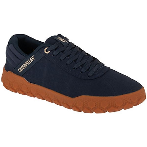 Caterpillar  Sneaker Hex+ Canvas günstig online kaufen