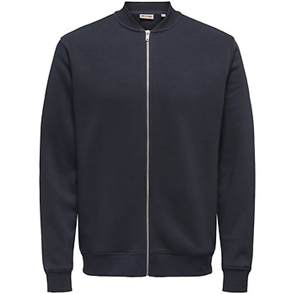 Only & Sons   Trainingsjacken Jacke CERES Sweatjacke günstig online kaufen