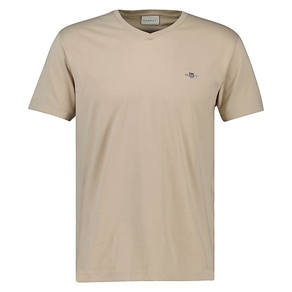 Gant T-Shirt Herren T-Shirt 1er Pack günstig online kaufen