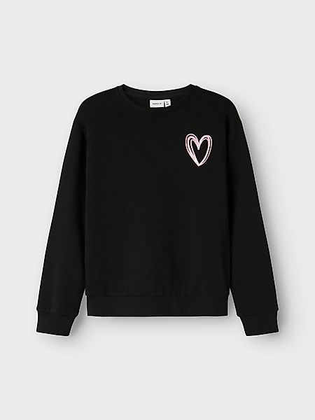 Name It Sweatshirt NKFNELIA LS NREG günstig online kaufen