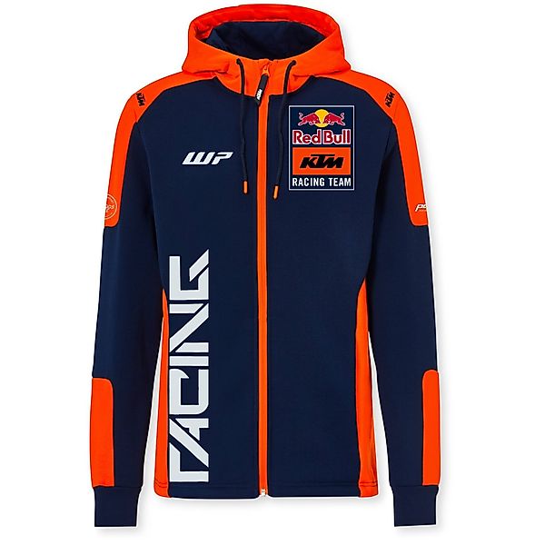 Red Bull Racing Kapuzensweatjacke KTM Racing günstig online kaufen