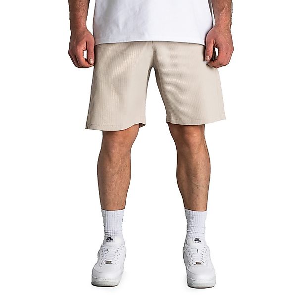 Pegador Shorts Pegador Troy Plissee Shorts günstig online kaufen