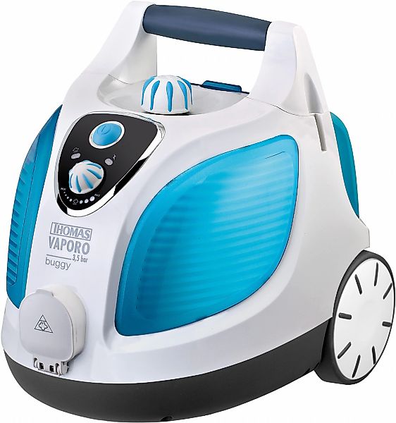 Thomas Dampfreiniger "Vaporo Buggy" günstig online kaufen