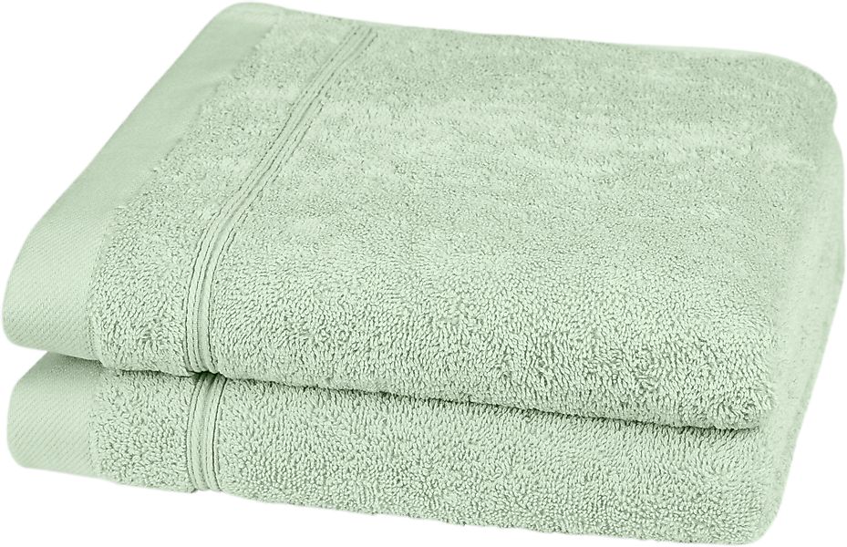 ROSS Handtücher Rubin, Frottier (Packung, 2-St), günstig online kaufen